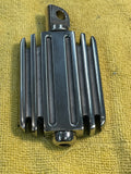 Kicker Pedal Finned