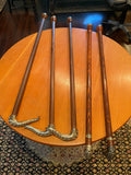 Octopus Canes