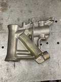1948 Style H D Panhead Frame replacement Necks