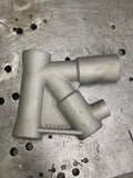 H D Reproduction 30 Degree rake necks
