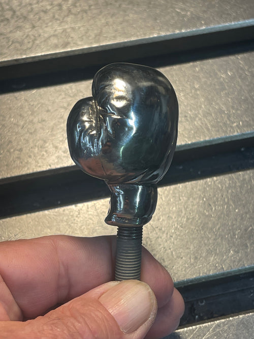 Boxing Glove Shift Knobs