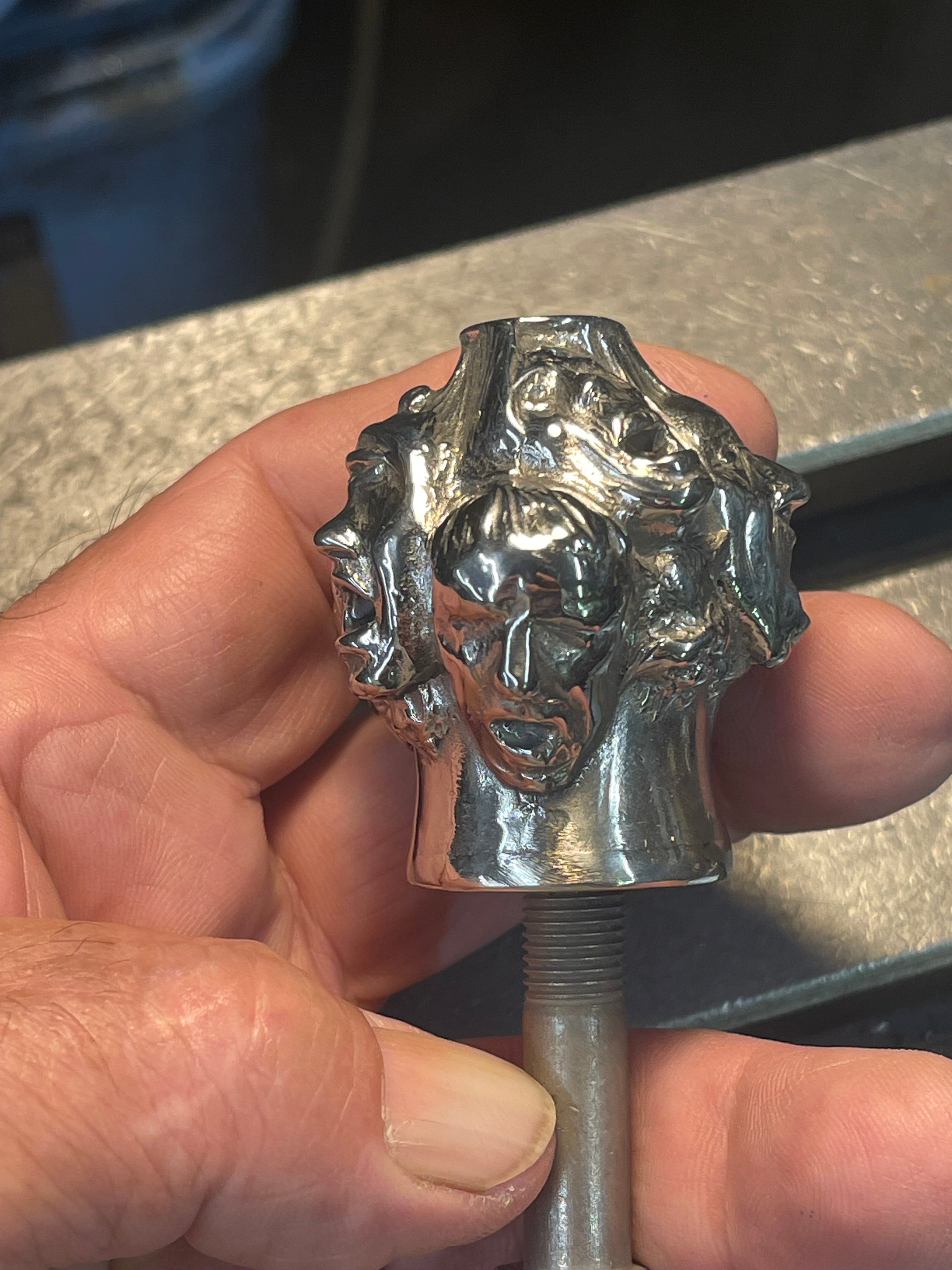 Shift Knobs from Hell
