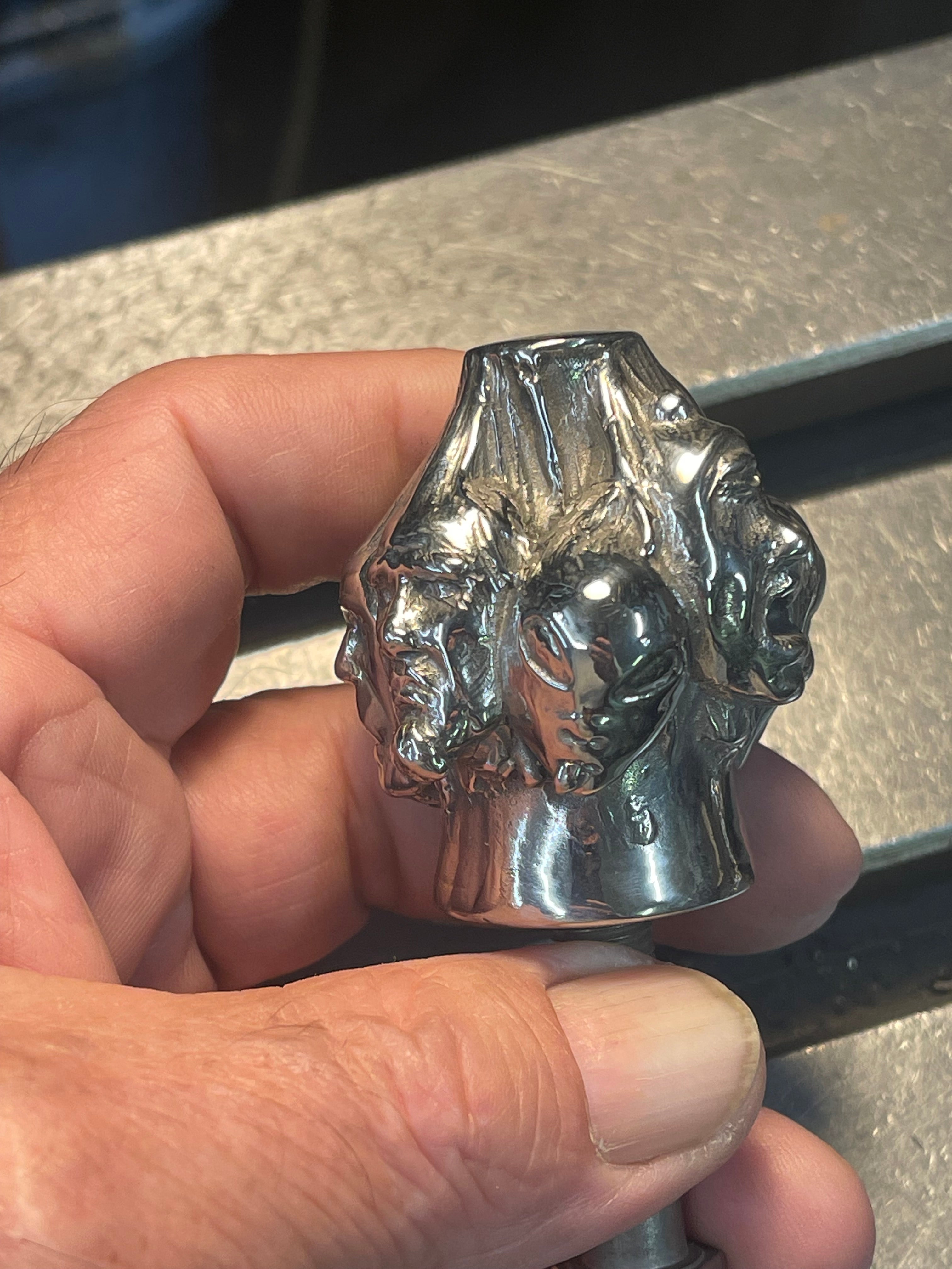 Shift Knobs from Hell
