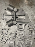 Weld on Juice Brake Tab Sets